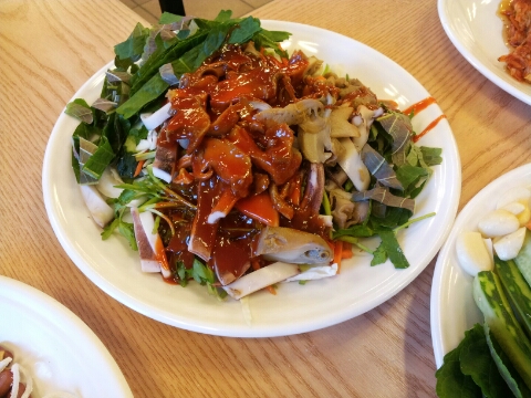 소풍식당 이미지