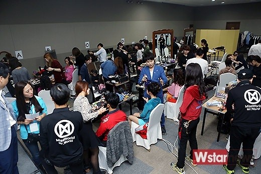 미스미스터헤어 이미지