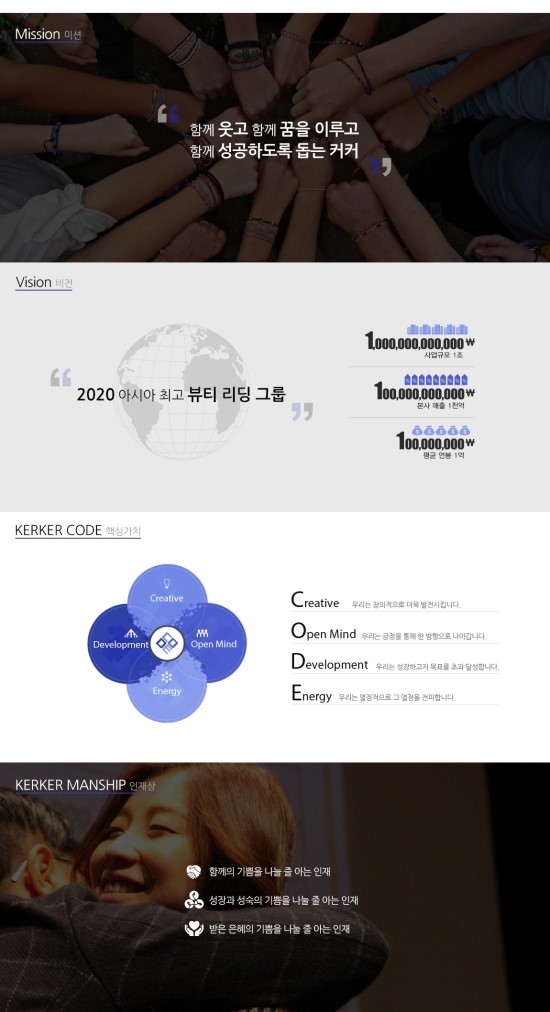 가락헤어 이미지