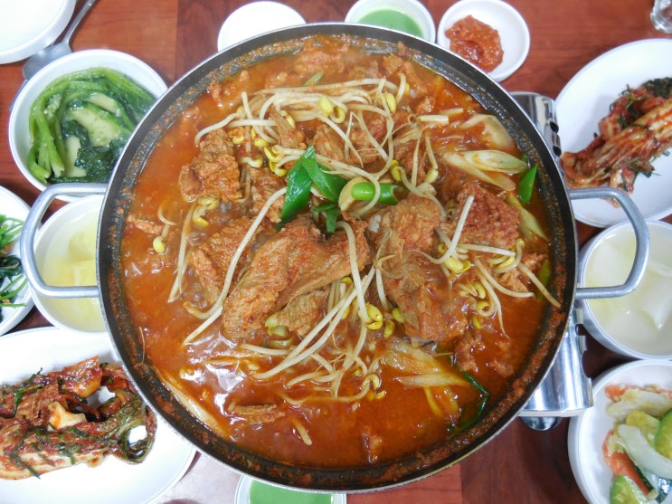 전주연갈비 이미지