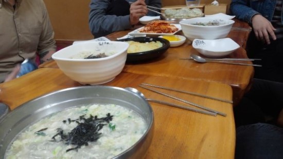 대원칼국수 이미지