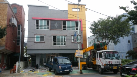 해성종합건축사사무소 이미지
