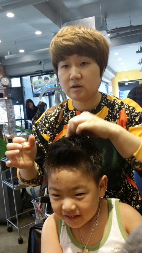 코하트미용실 이미지