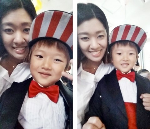 미예뜰유치원 이미지