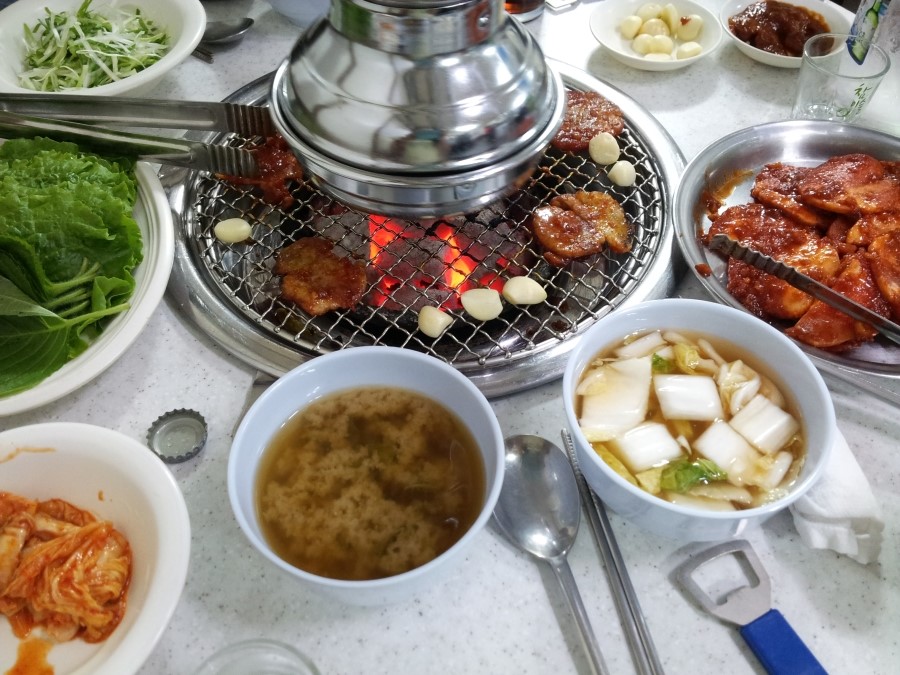 삼성구이 이미지