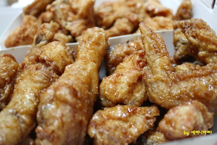 호식이두마리치킨원호점 이미지