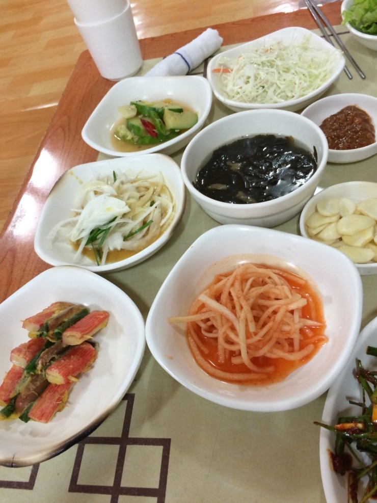 석화한우식육식당 이미지