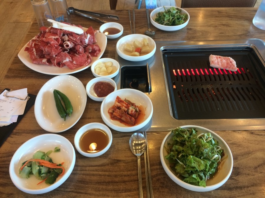 사천한우 이미지