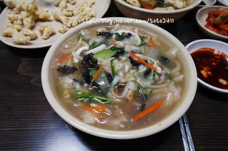 승리반점 이미지