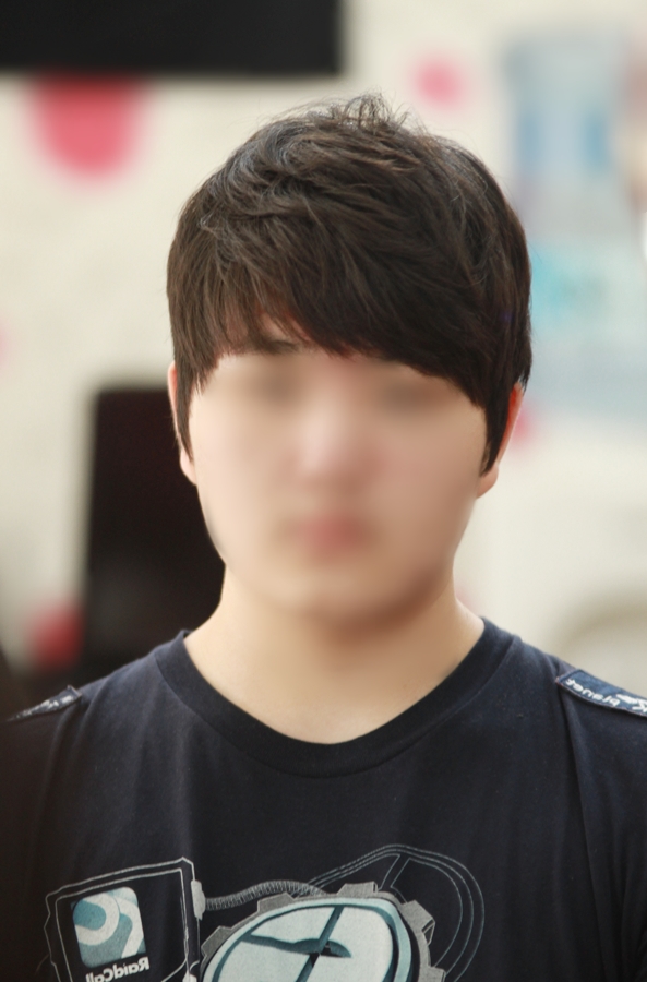 호감헤어샵 이미지