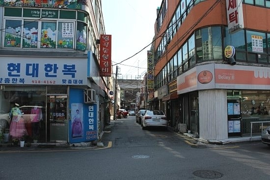 동덕세탁소 이미지