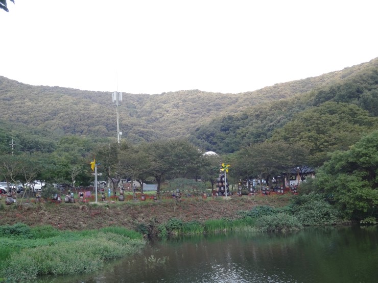 함평천지(삼국) 이미지