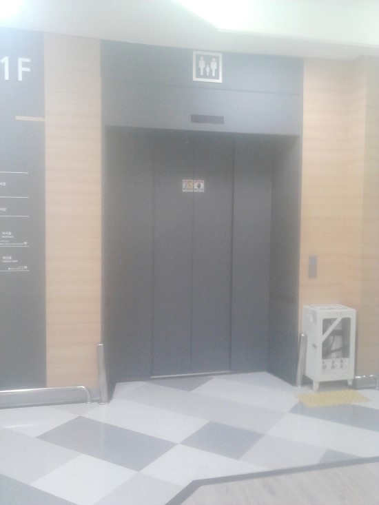 (주)쉰들러엘리베이터 이미지