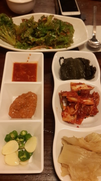 원족발 이미지