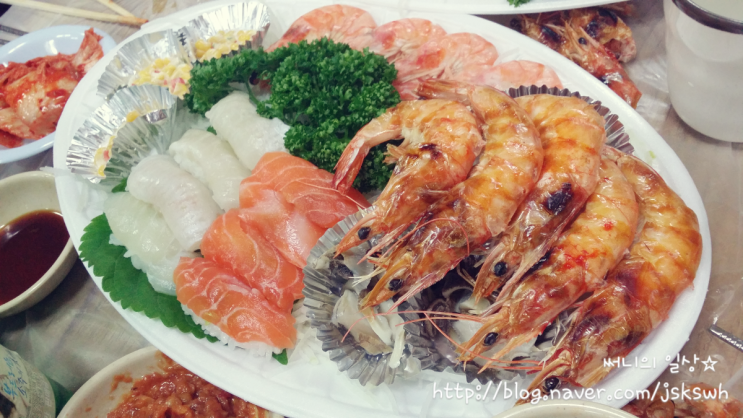 땅끝수산 이미지