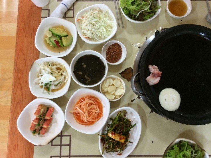 석화한우식육식당 이미지