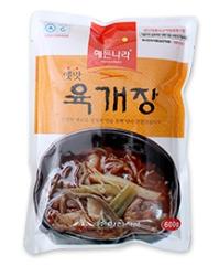 (주)합천식품 이미지