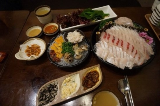 고래고래회&해산물포차 이미지