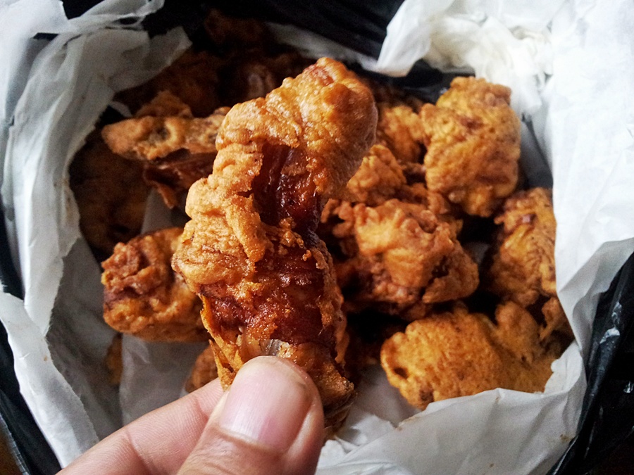 백양닭집 이미지