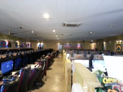 아이파크 PC방 이미지