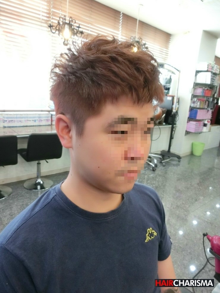 멋&이헤어 이미지