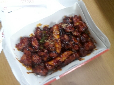 멕시카나익산 이미지