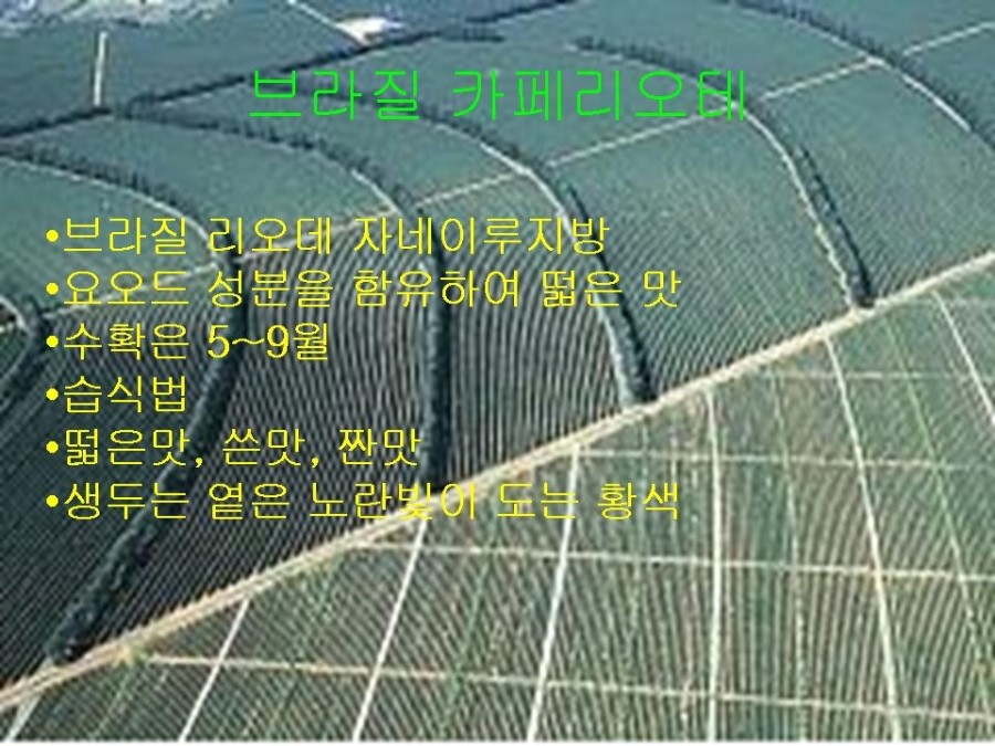 (주)향미농원 이미지