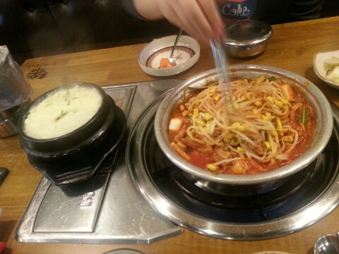 짚신매운갈비 이미지