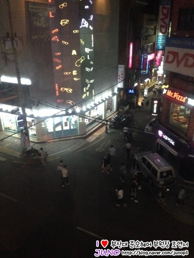 날나리노래연습장 이미지