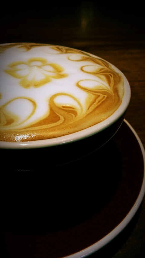카페라비(cafe Lavie) 이미지