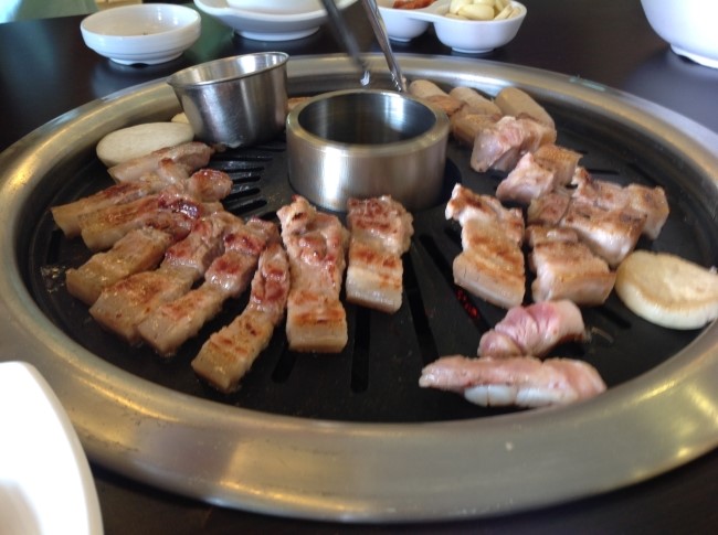 중문아리랑 이미지