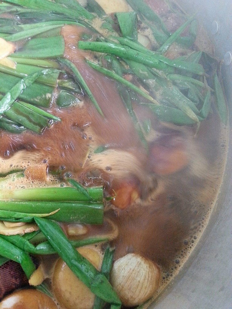 청하족발 이미지