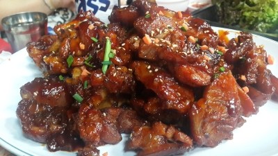 신선이발 이미지