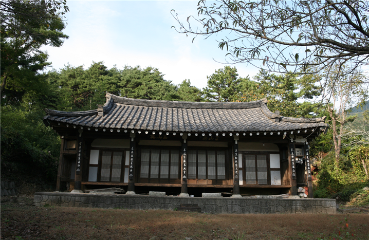 상은사 이미지