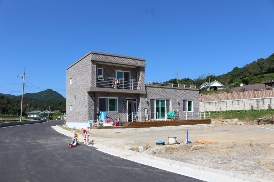해밀건축사사무소 이미지