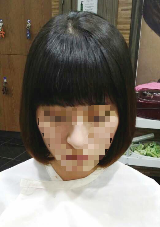 미짱헤어 이미지