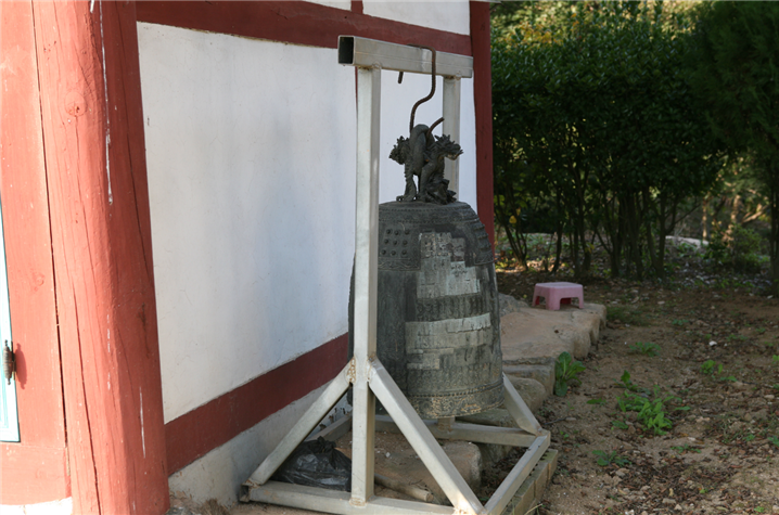 상은사 이미지