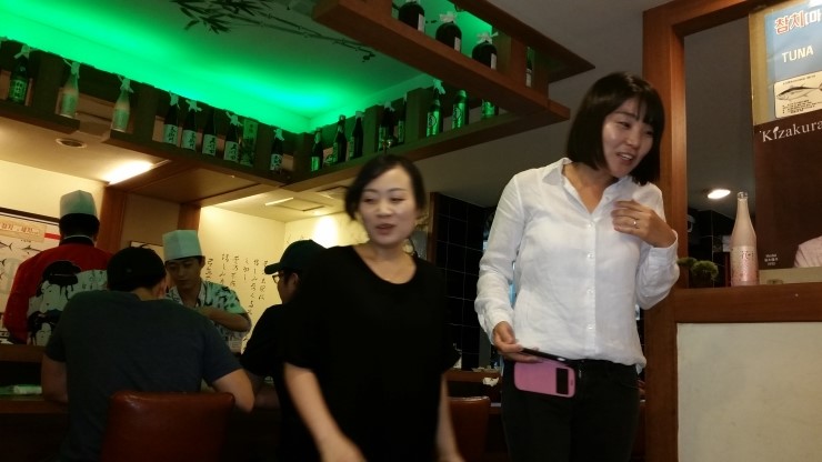 부산민박 이미지