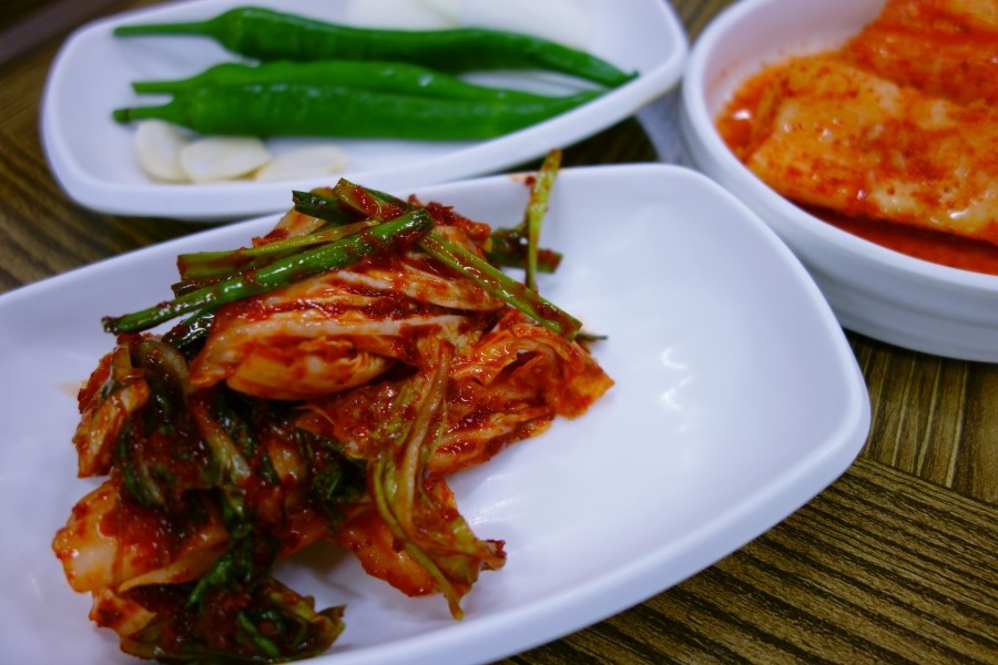 아리랑감자탕해장국 이미지