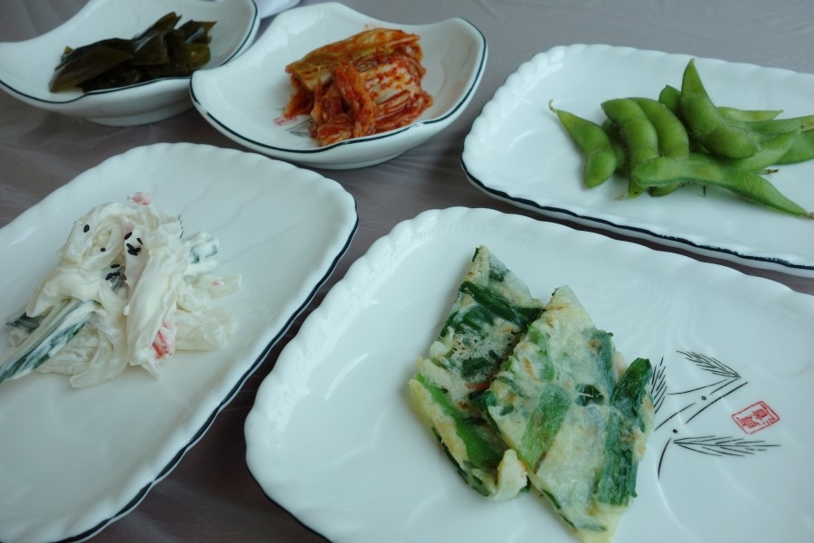 금수강산횟집 이미지