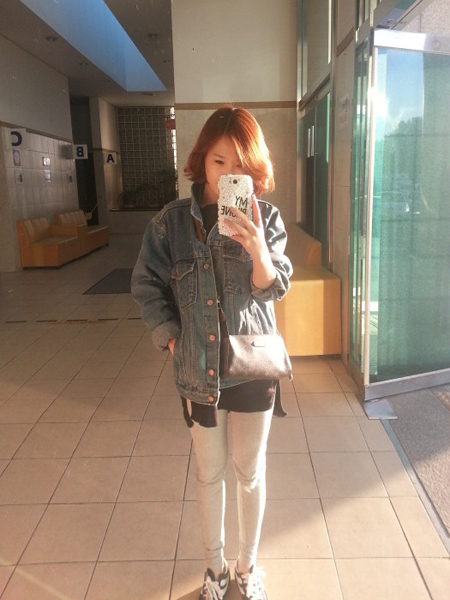 Lamode 이미지
