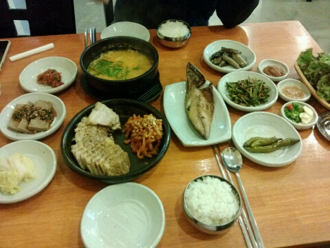 항아리왕족;보쌈 이미지