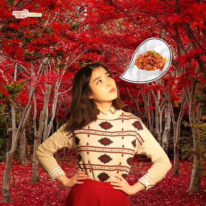 (주)멕시카나 이미지