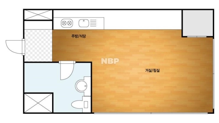 내안애뜰 이미지