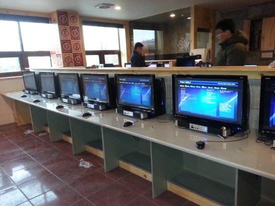 런PC방 이미지