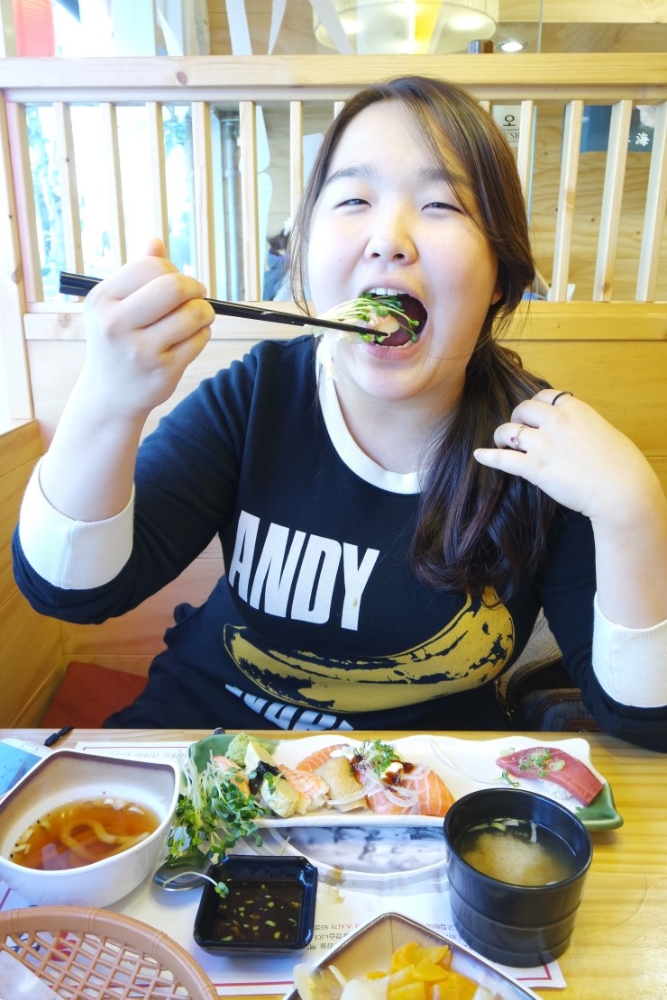 아랑투어 이미지