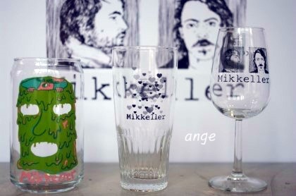 맥주바틀 이미지