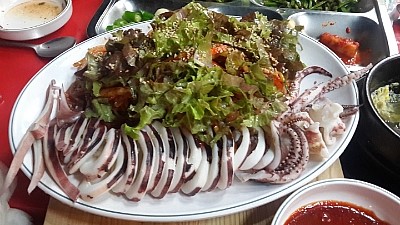 신선이발 이미지