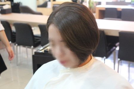 가인머리 이미지