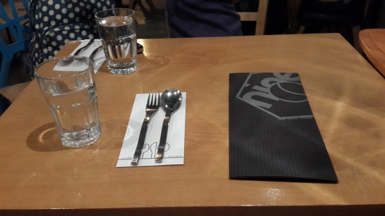 파스타팩토리(PASTA FACTORY) 이미지